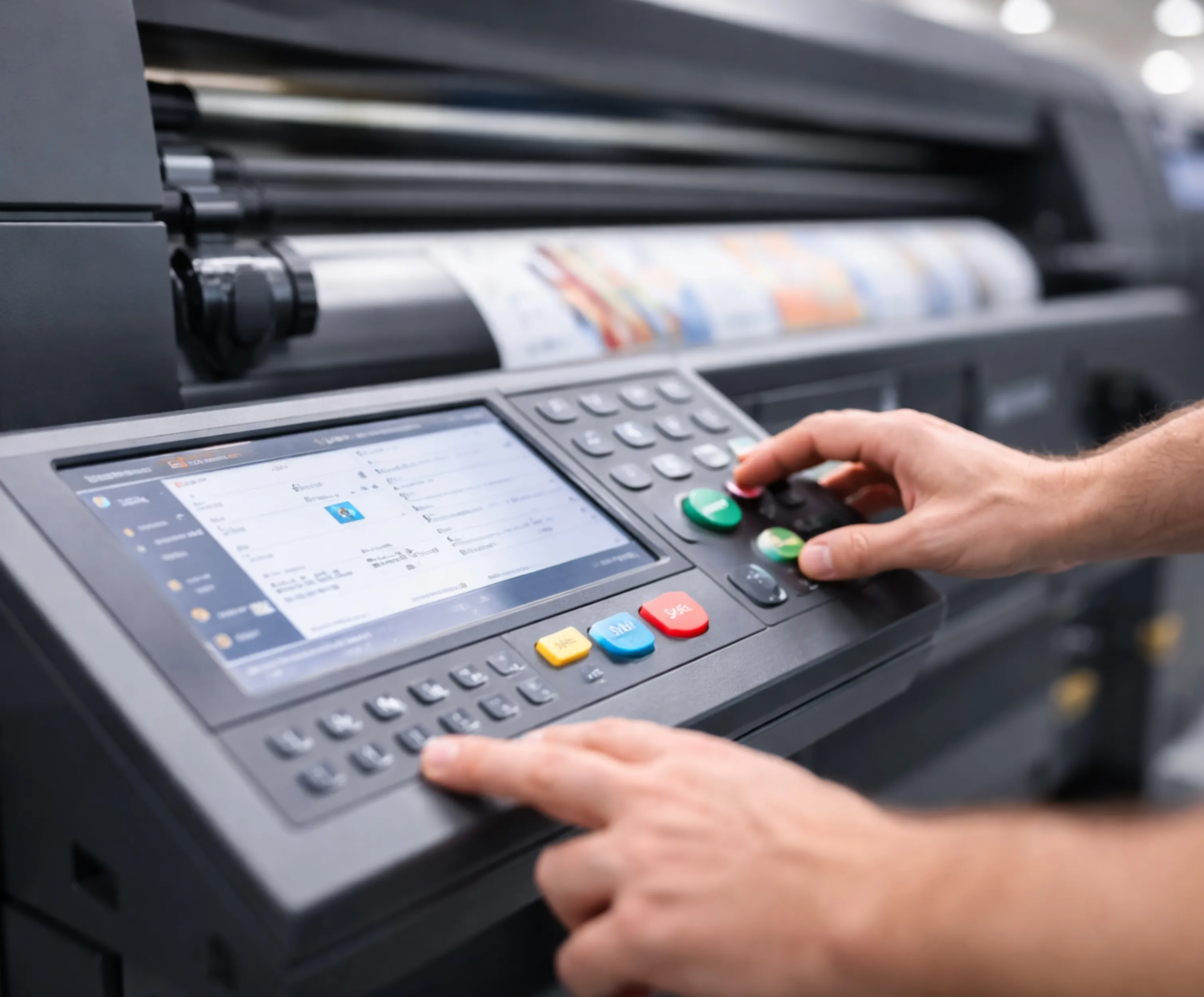 CCTV Security Solutions