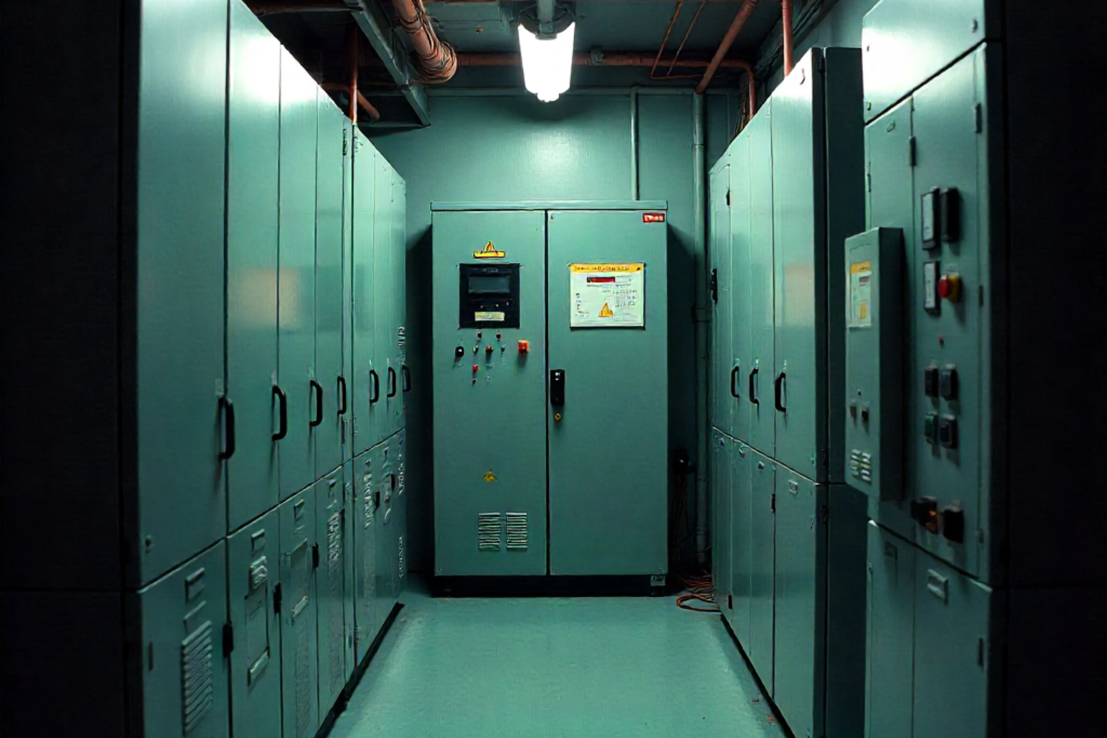 Home Security Systems