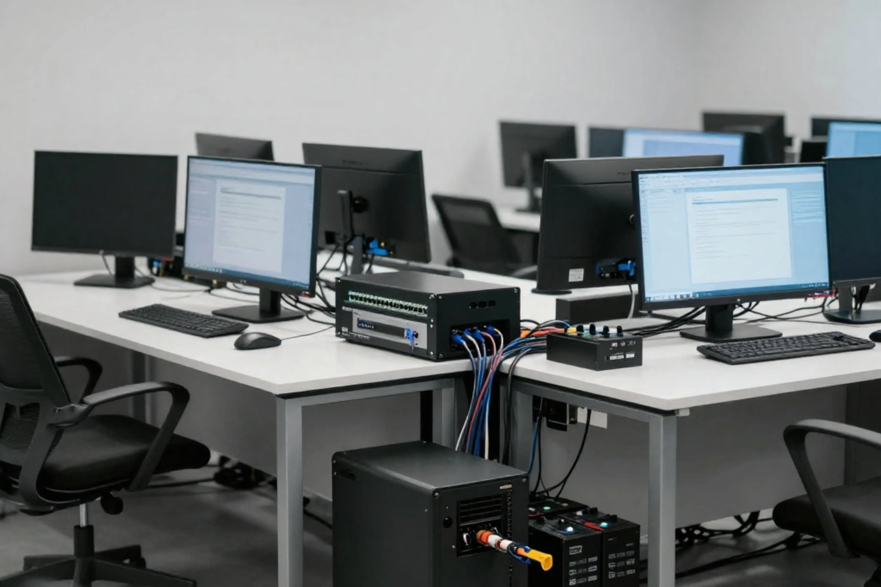 24/7 Monitoring Services