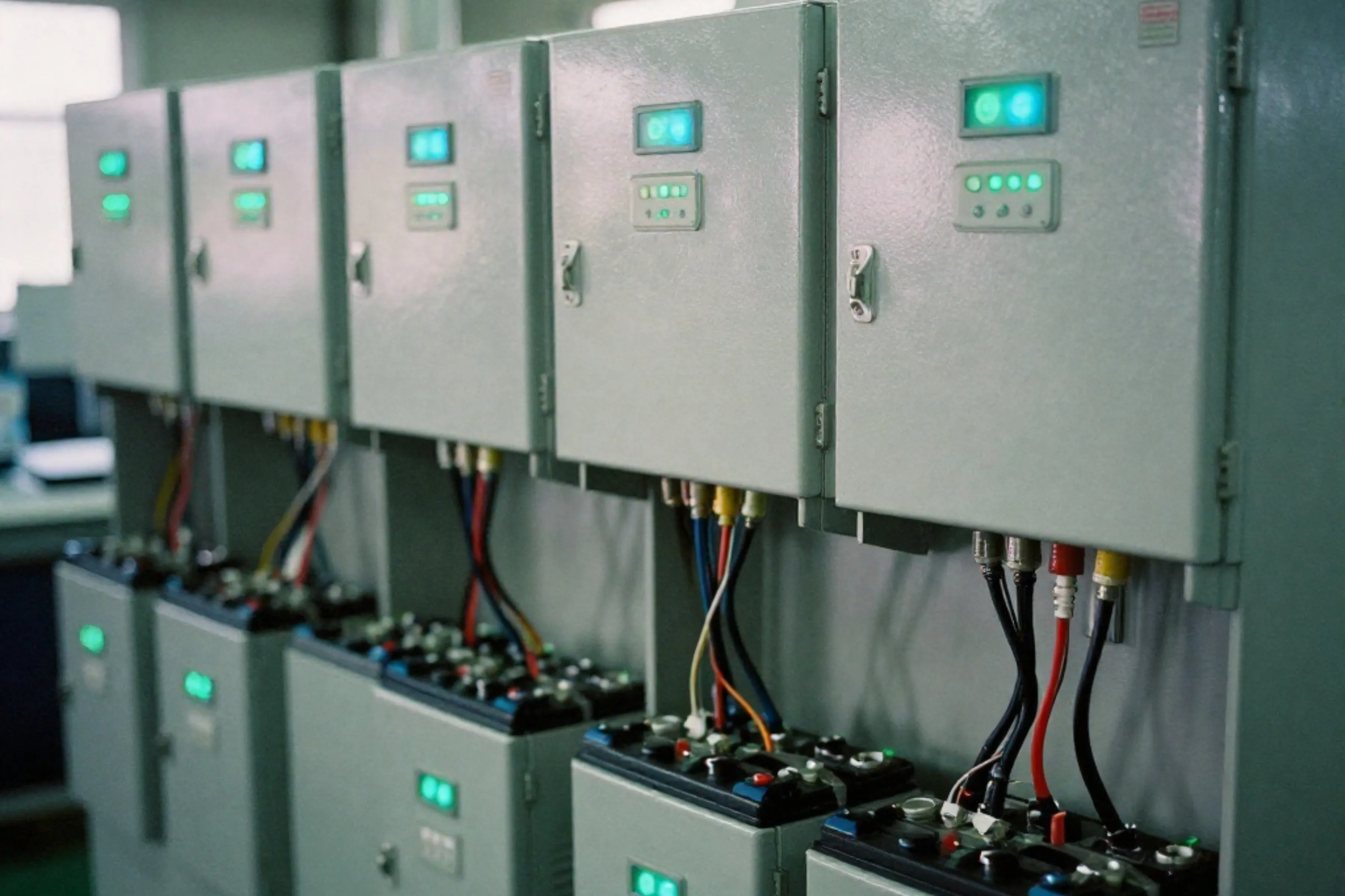 Home Security Systems