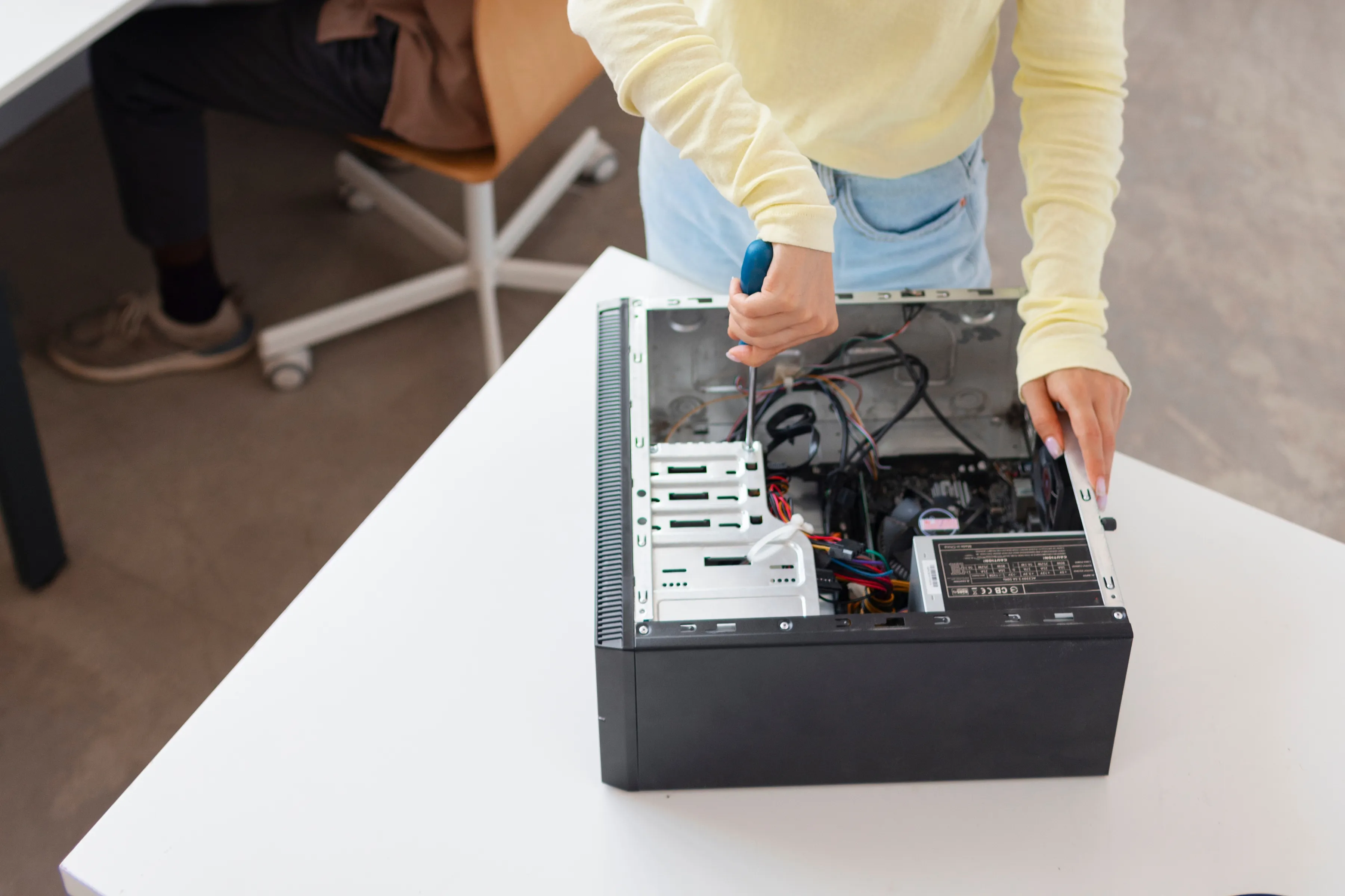 Home Security Systems