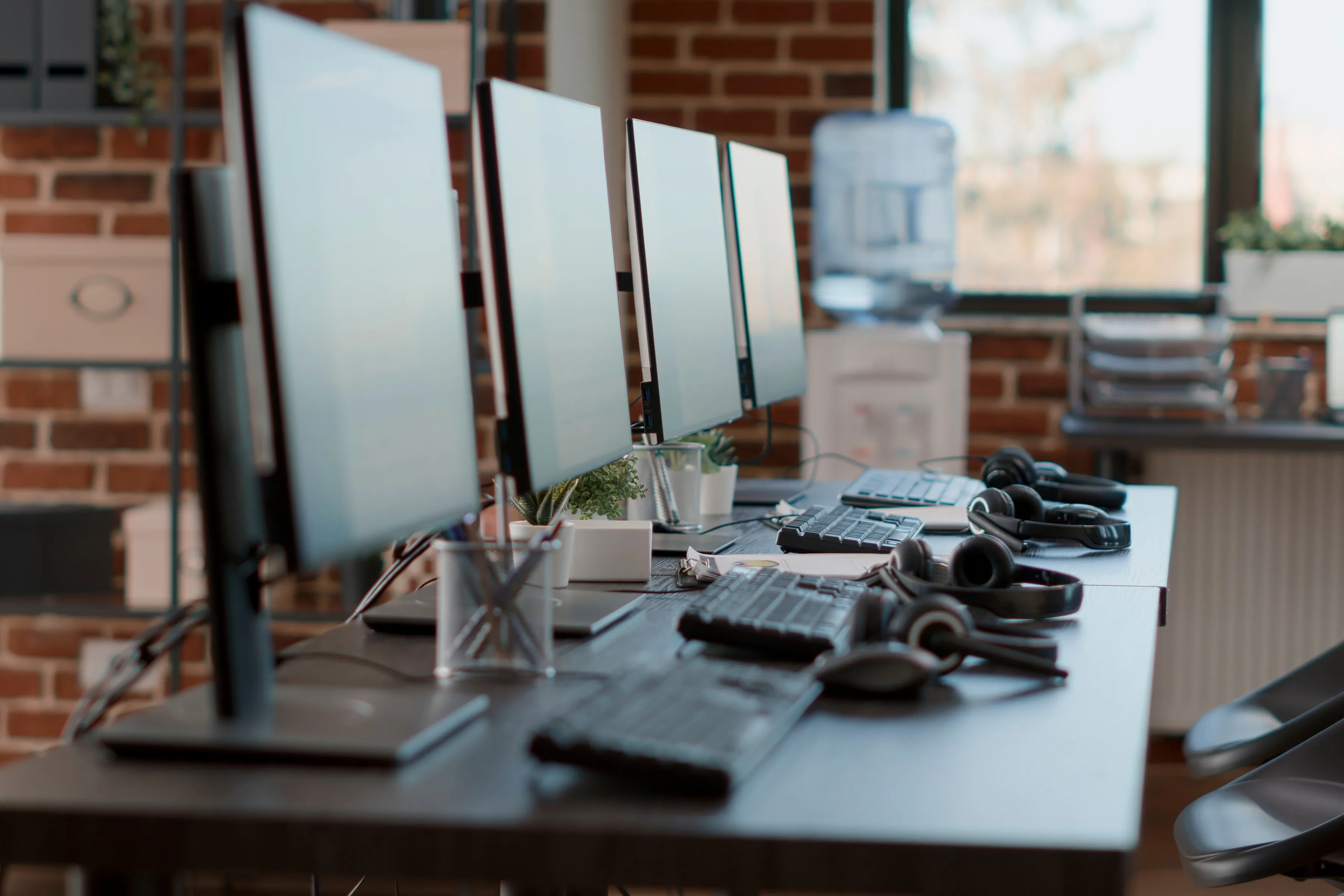 24/7 Monitoring Services