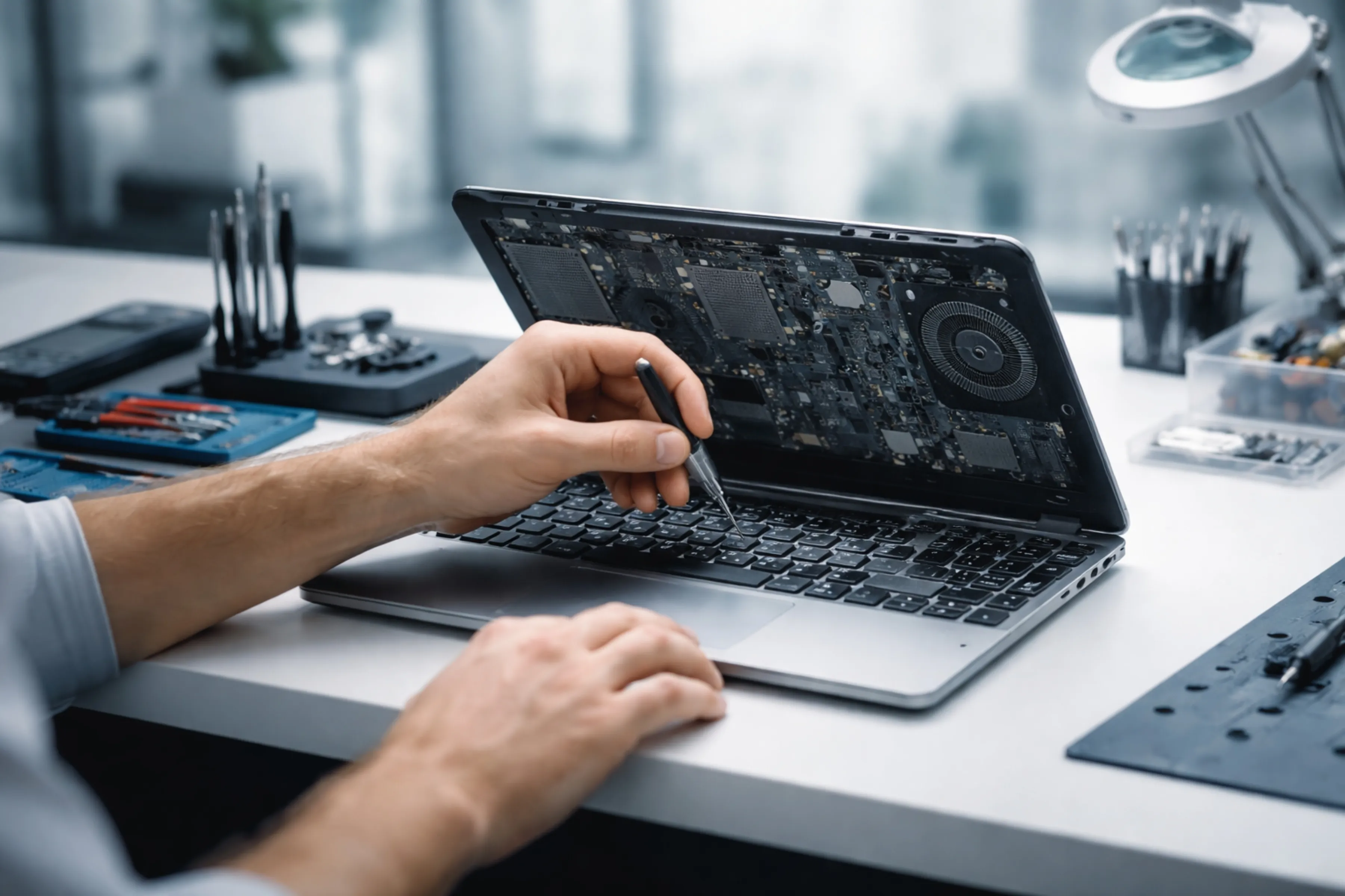 Home Security Systems