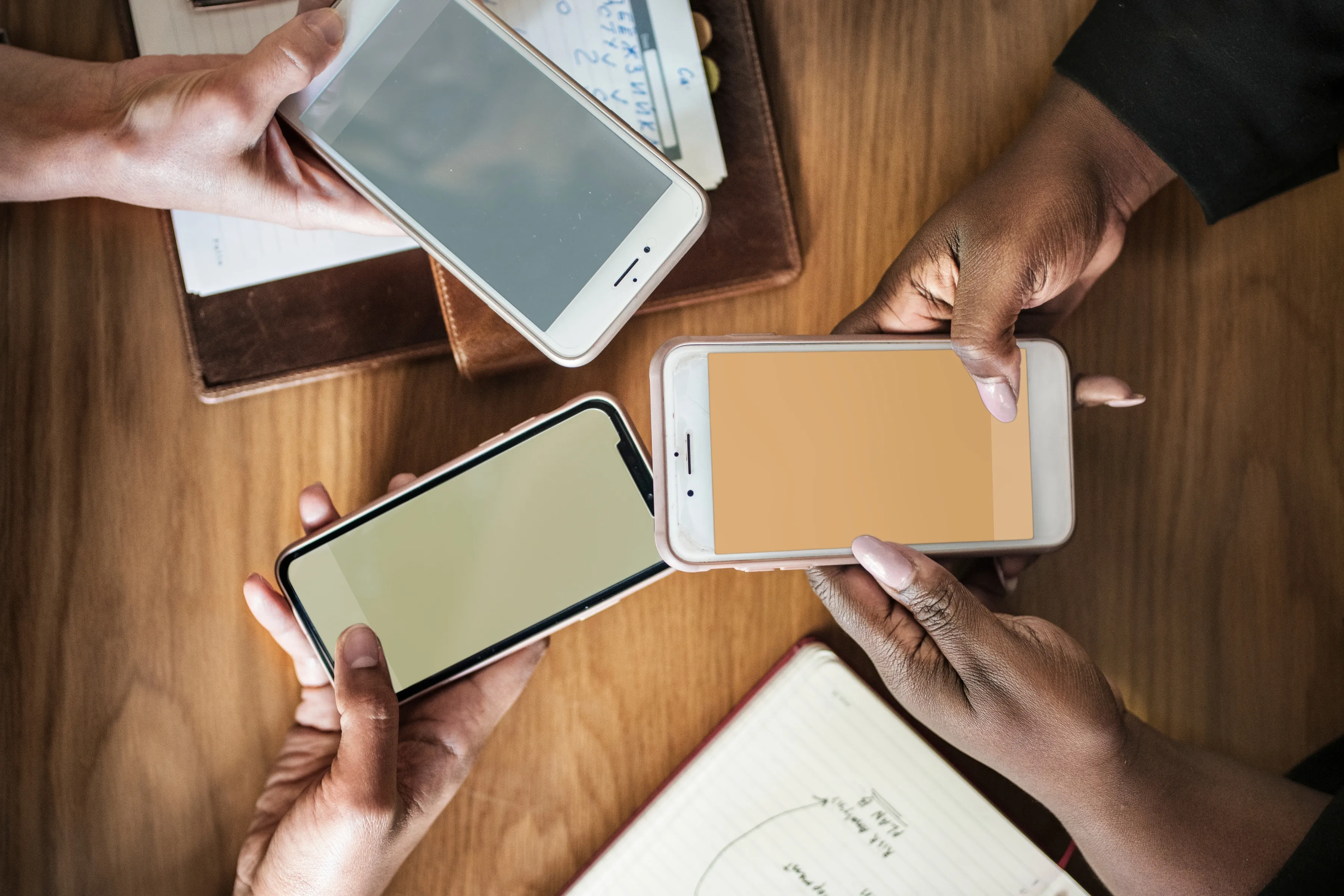 24/7 Monitoring Services