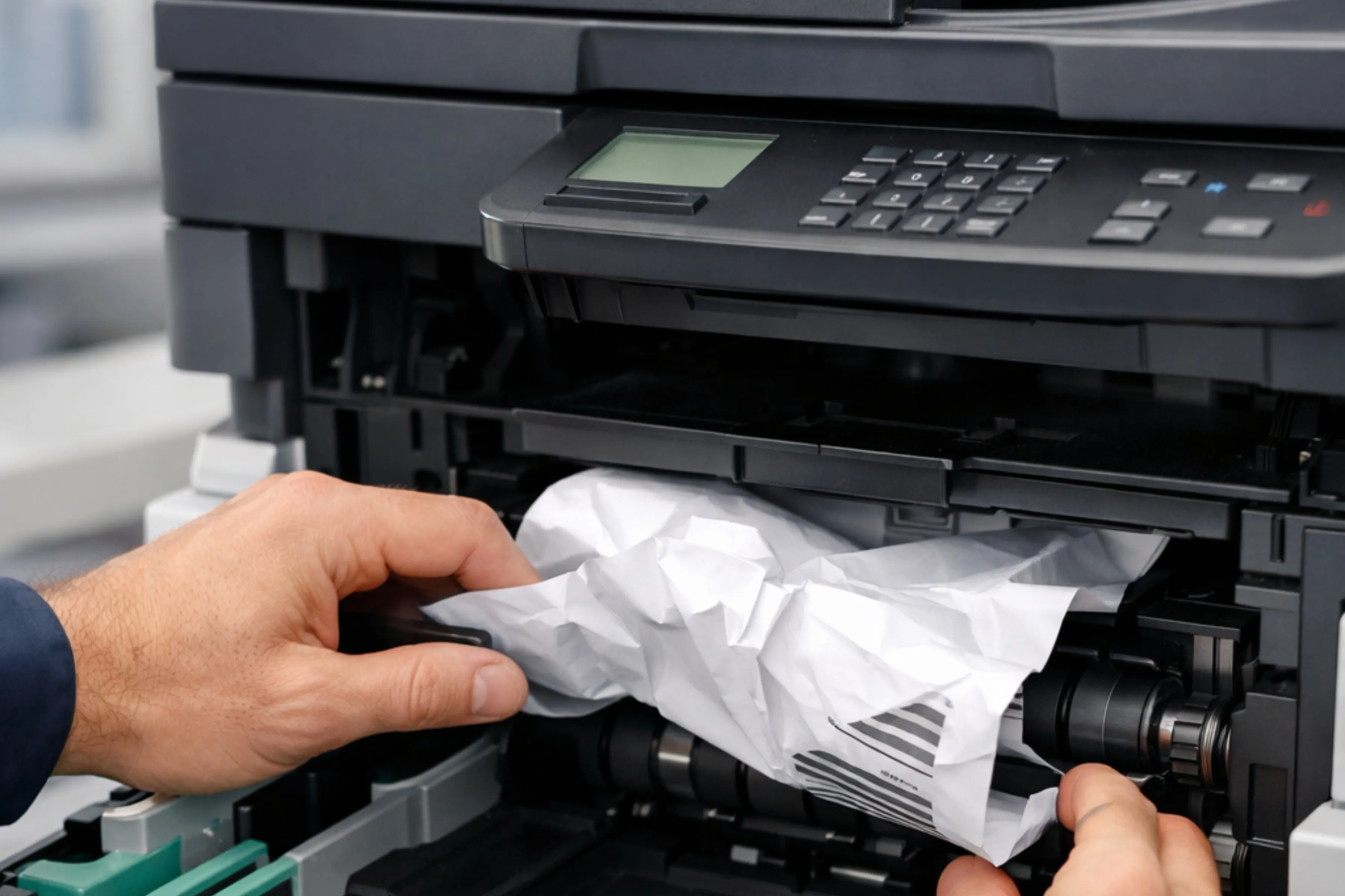 24/7 Monitoring Services